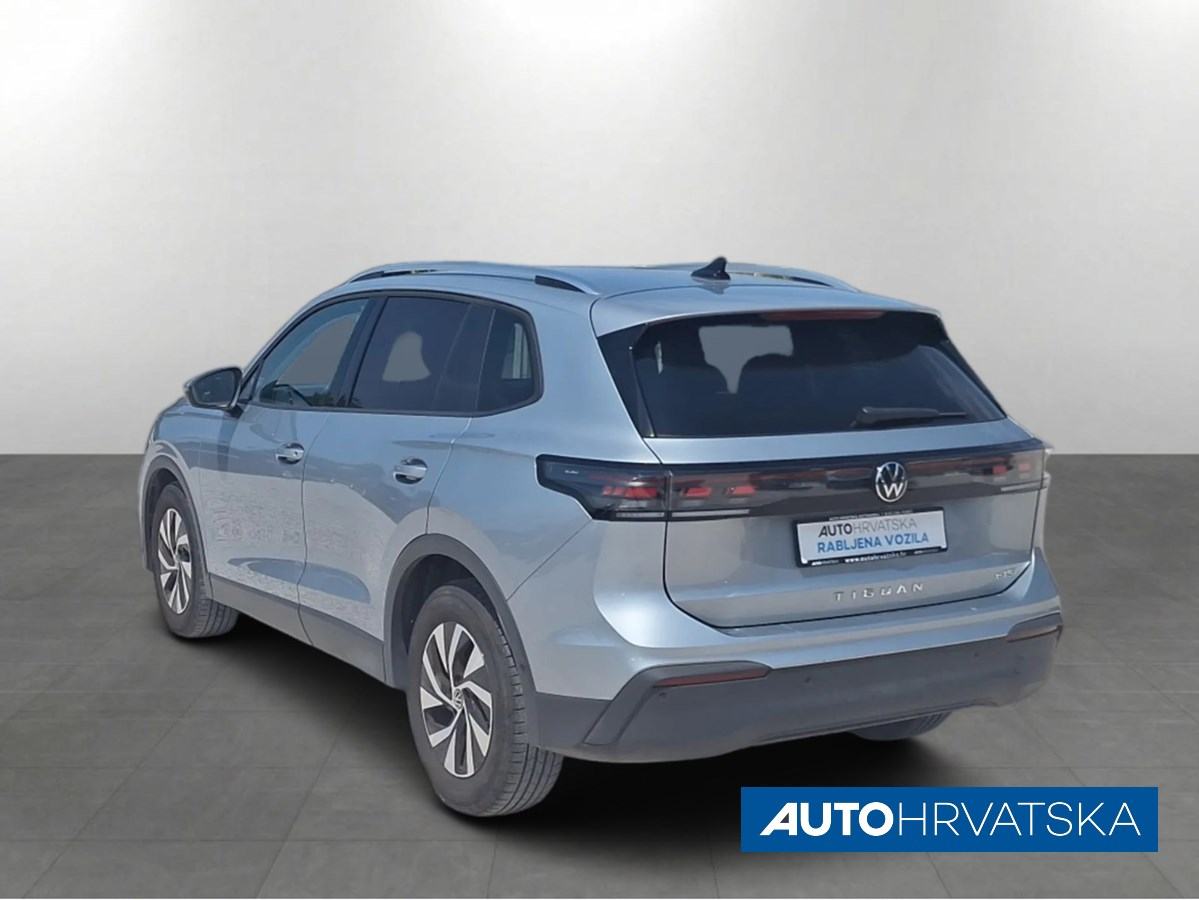 VOLKSWAGEN TIGUAN NF 1.5 ETSI DSG LIFE PLUS- Tvorničko jamstvo!, 33.40, fotografija 7