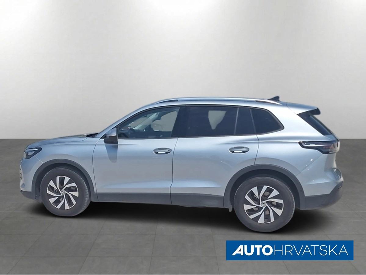 VOLKSWAGEN TIGUAN NF 1.5 ETSI DSG LIFE PLUS- Tvorničko jamstvo!, 33.40, fotografija 8