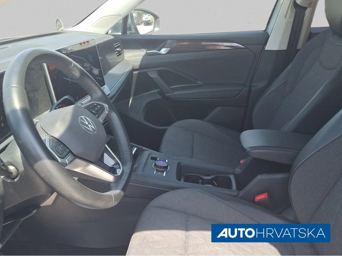 VOLKSWAGEN TIGUAN NF 1.5 ETSI DSG LIFE PLUS- Tvorničko jamstvo!, 33.40, fotografija 9