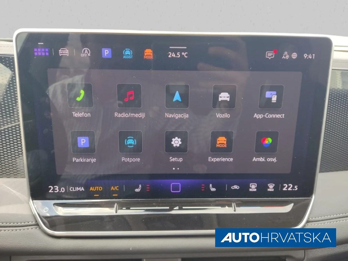VOLKSWAGEN TIGUAN NF 1.5 TSI DSG LIFE PLUS - TVORNIČKO JAMSTVO, 31.900, fotografija 10