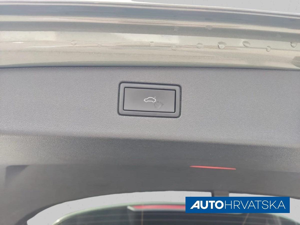 VOLKSWAGEN TIGUAN NF 1.5 TSI DSG LIFE PLUS - TVORNIČKO JAMSTVO, 31.900, fotografija 12