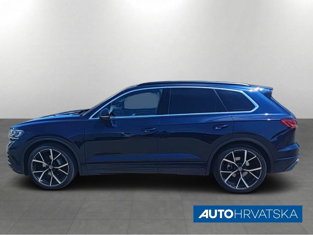 VOLKSWAGEN TOUAREG 3.0 TDI, 68.000,00 €, fotografija 2