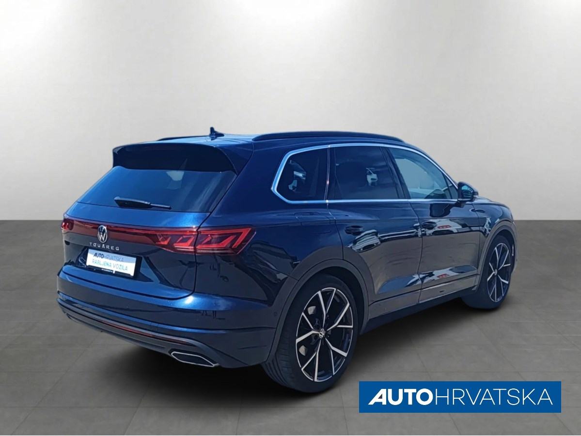 VOLKSWAGEN TOUAREG 3.0 TDI, 68.000,00 €, fotografija 5
