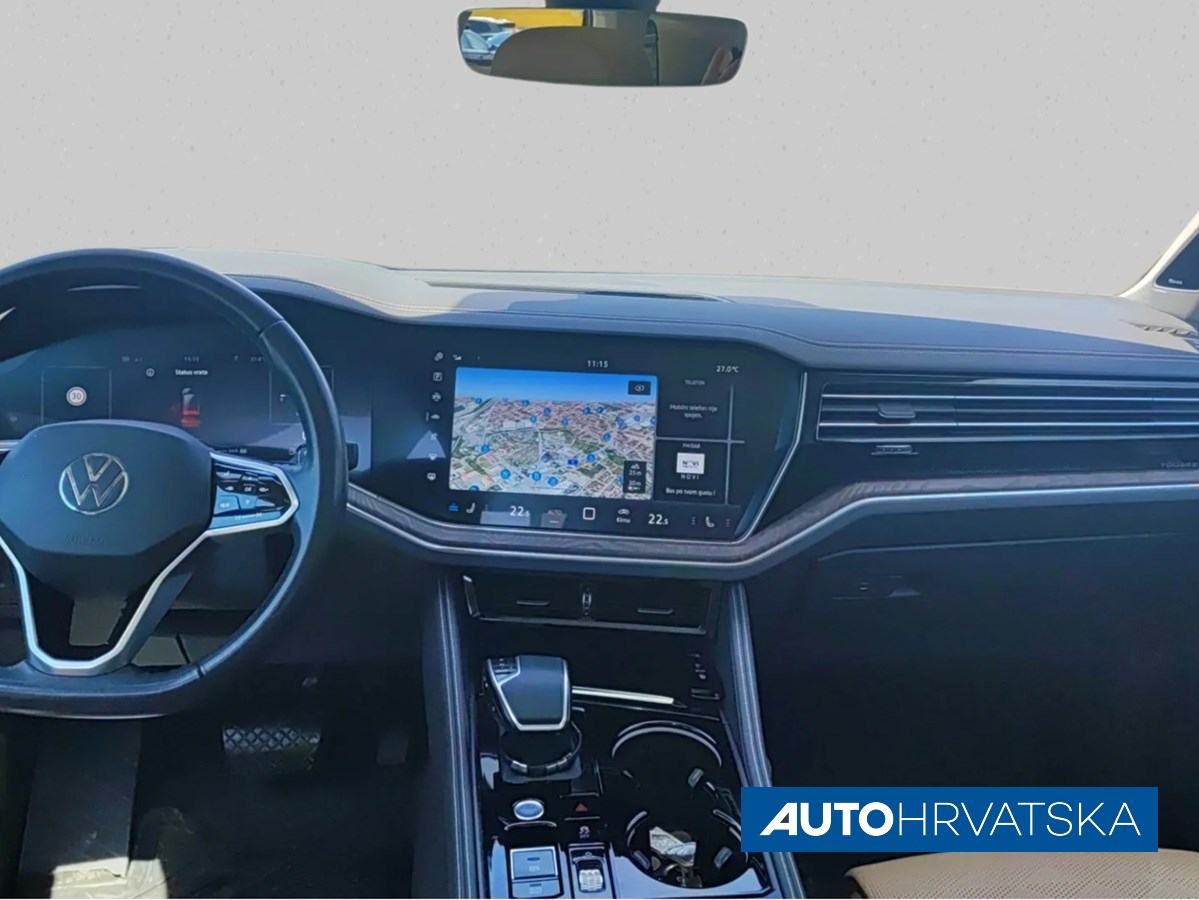 VOLKSWAGEN TOUAREG 3.0 TDI, 68.000,00 €, fotografija 8