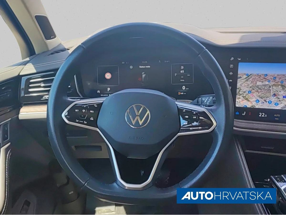 VOLKSWAGEN TOUAREG 3.0 TDI, 68.000,00 €, fotografija 9