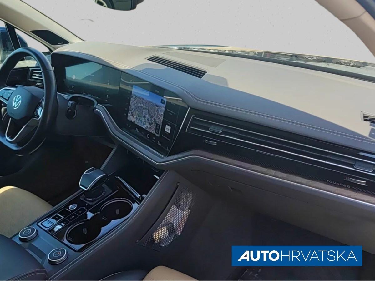 VOLKSWAGEN TOUAREG 3.0 TDI, 68.000,00 €, fotografija 11