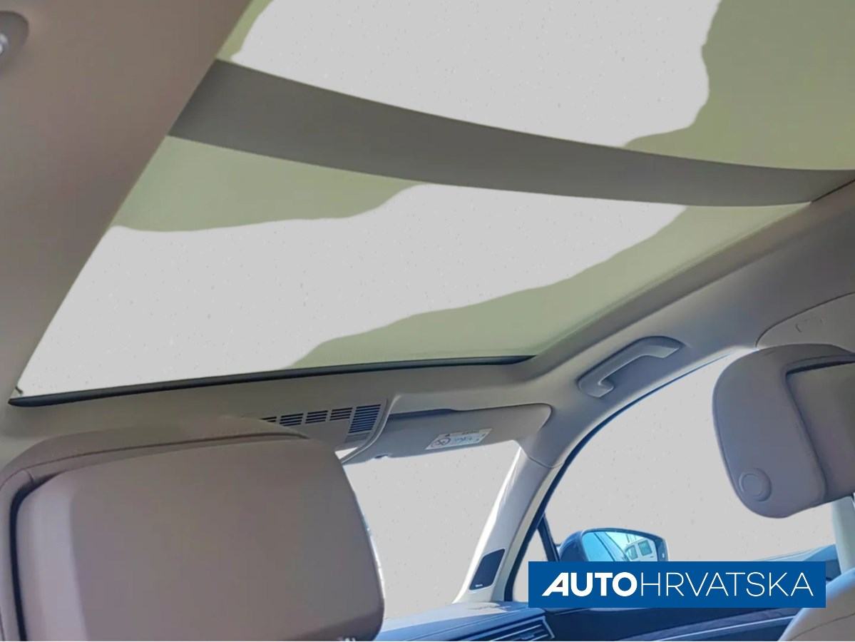 VOLKSWAGEN TOUAREG 3.0 TDI, 68.000,00 €, fotografija 12