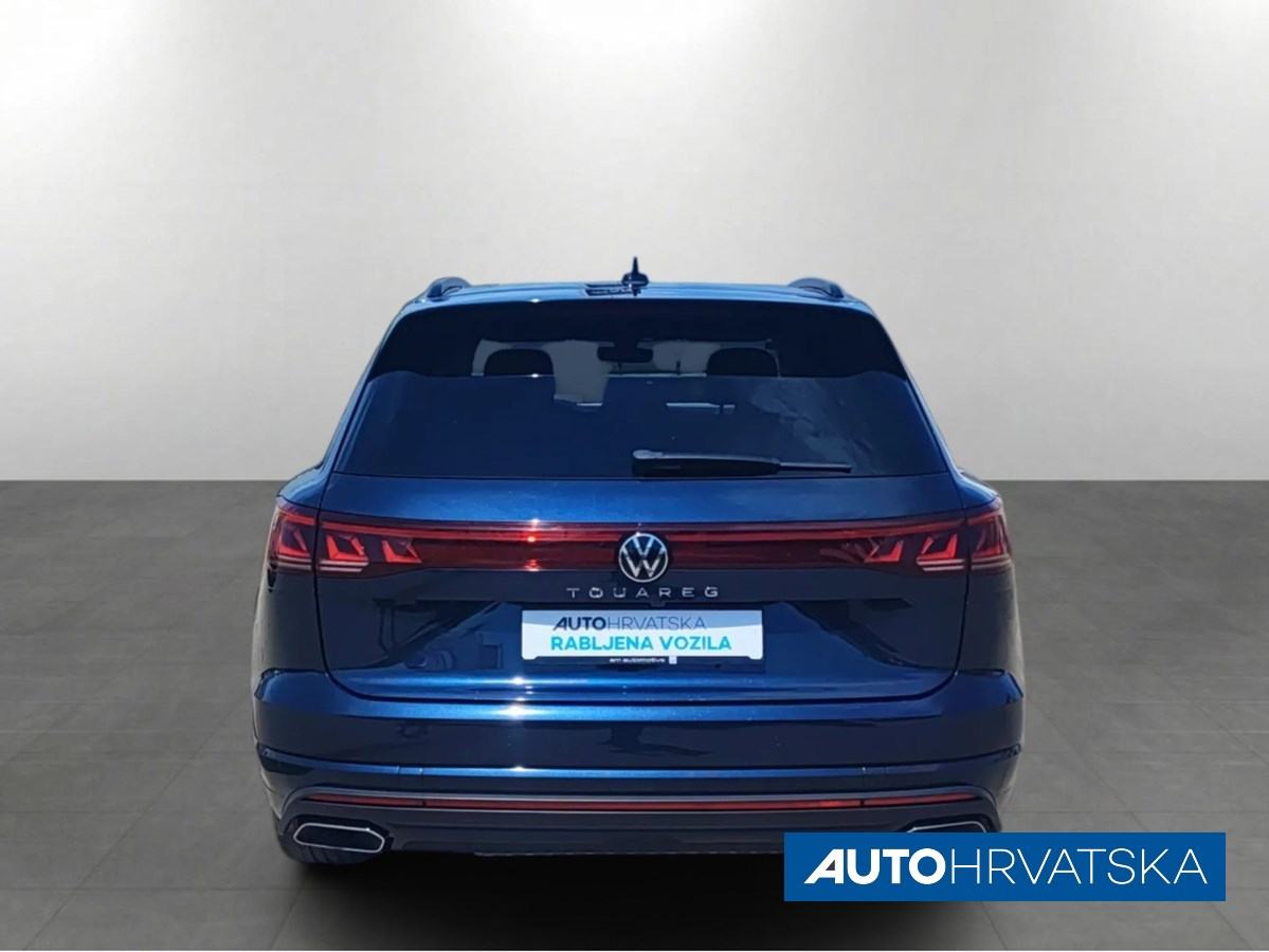 VOLKSWAGEN TOUAREG 3.0 TDI, 68.000,00 €, fotografija 4