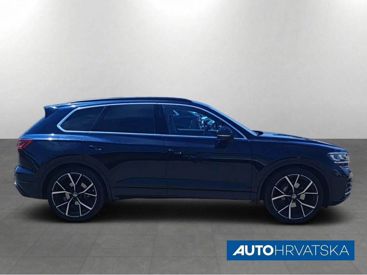 VOLKSWAGEN TOUAREG 3.0 TDI, 68.000,00 €, fotografija 6