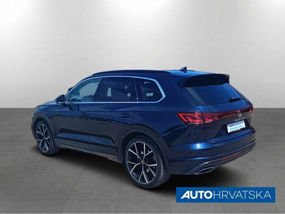 VOLKSWAGEN TOUAREG 3.0 TDI, 68.000,00 €, fotografija 3