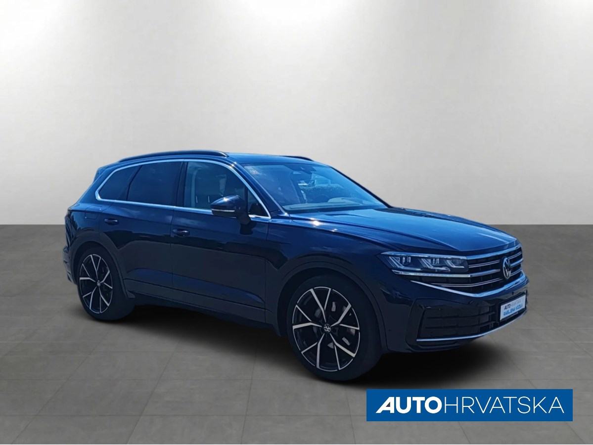 VOLKSWAGEN TOUAREG 3.0 TDI, 68.000,00 €, fotografija 7