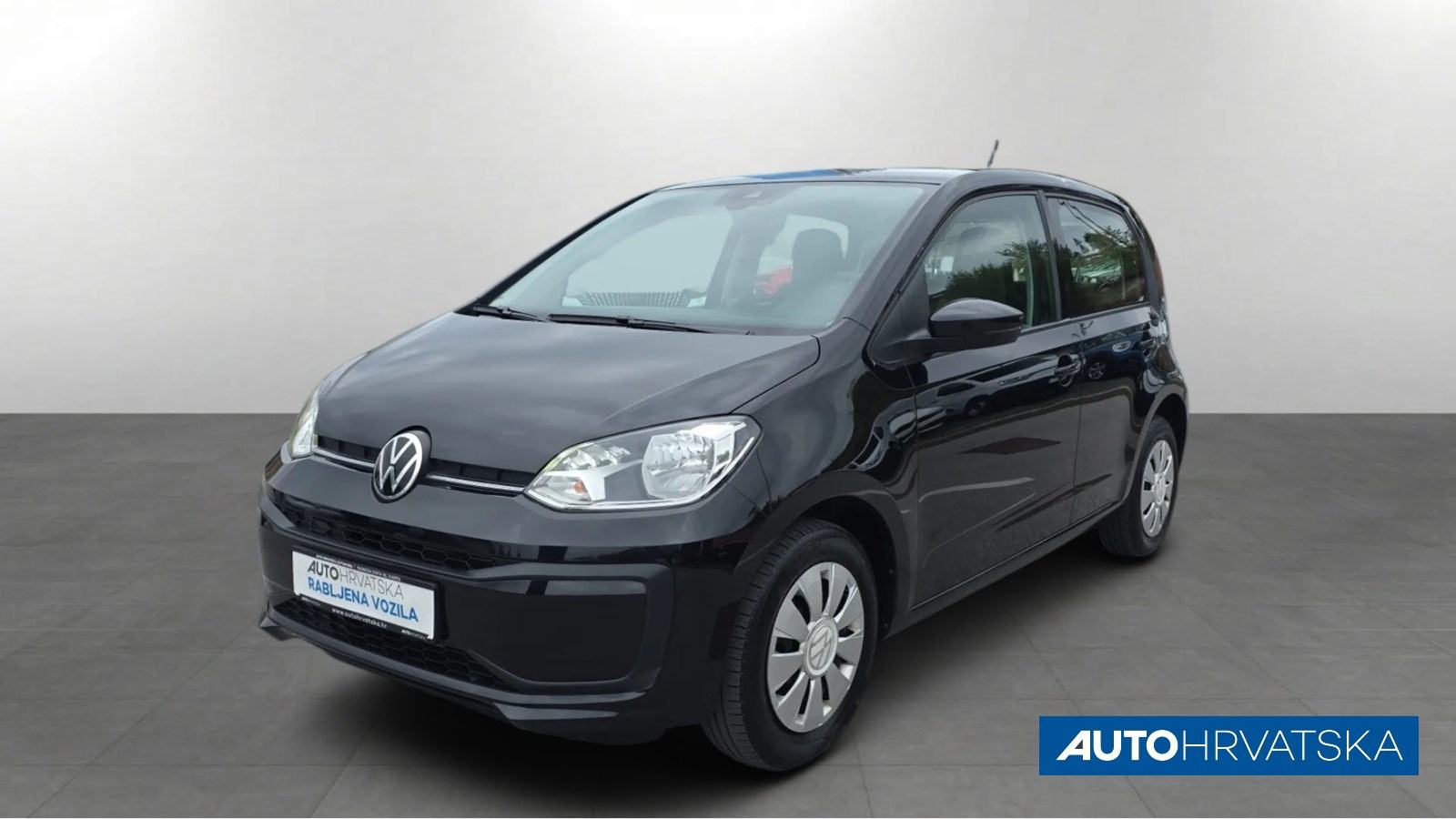 VOLKSWAGEN UP! 1.0 MOVEUP!, 10.490,00 €, fotografija 1