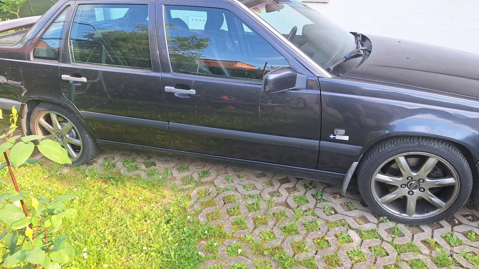 Volvo 850 2.3 R, fotografija 5