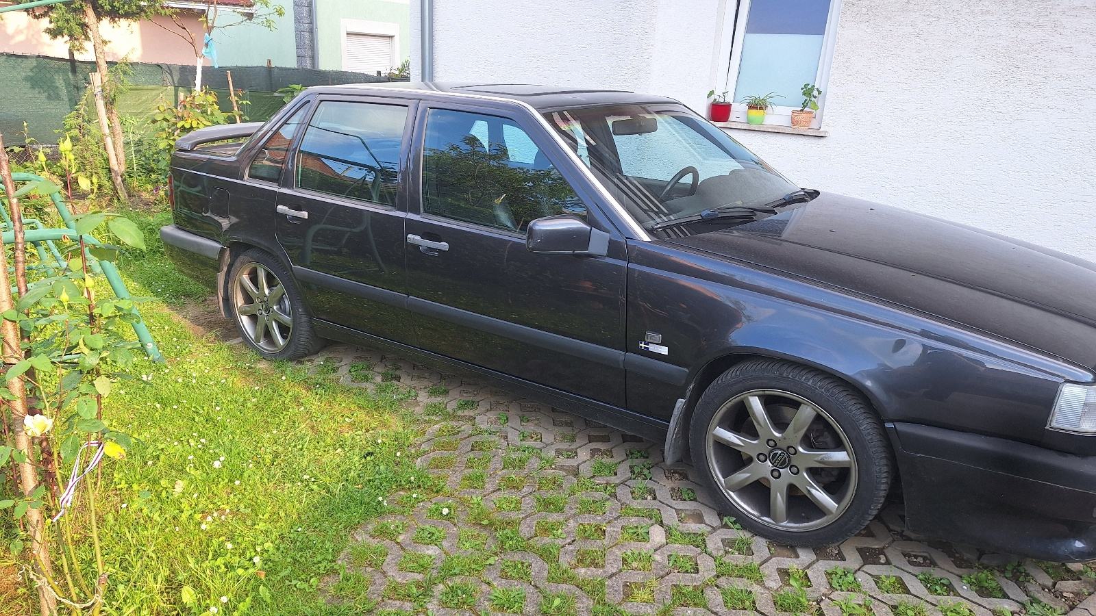Volvo 850 2.3 R, fotografija 6