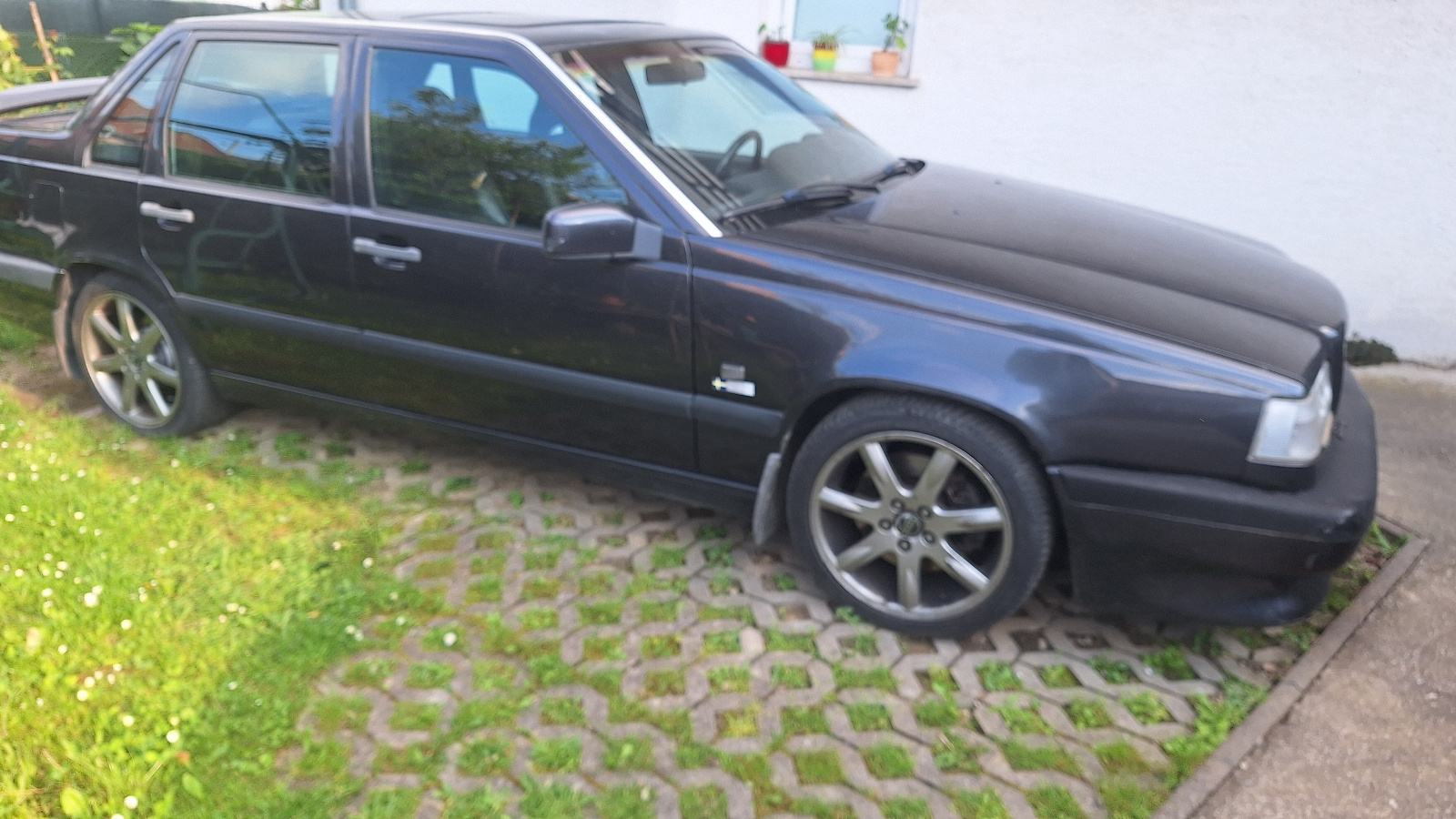 Volvo 850 2.3 R, fotografija 10