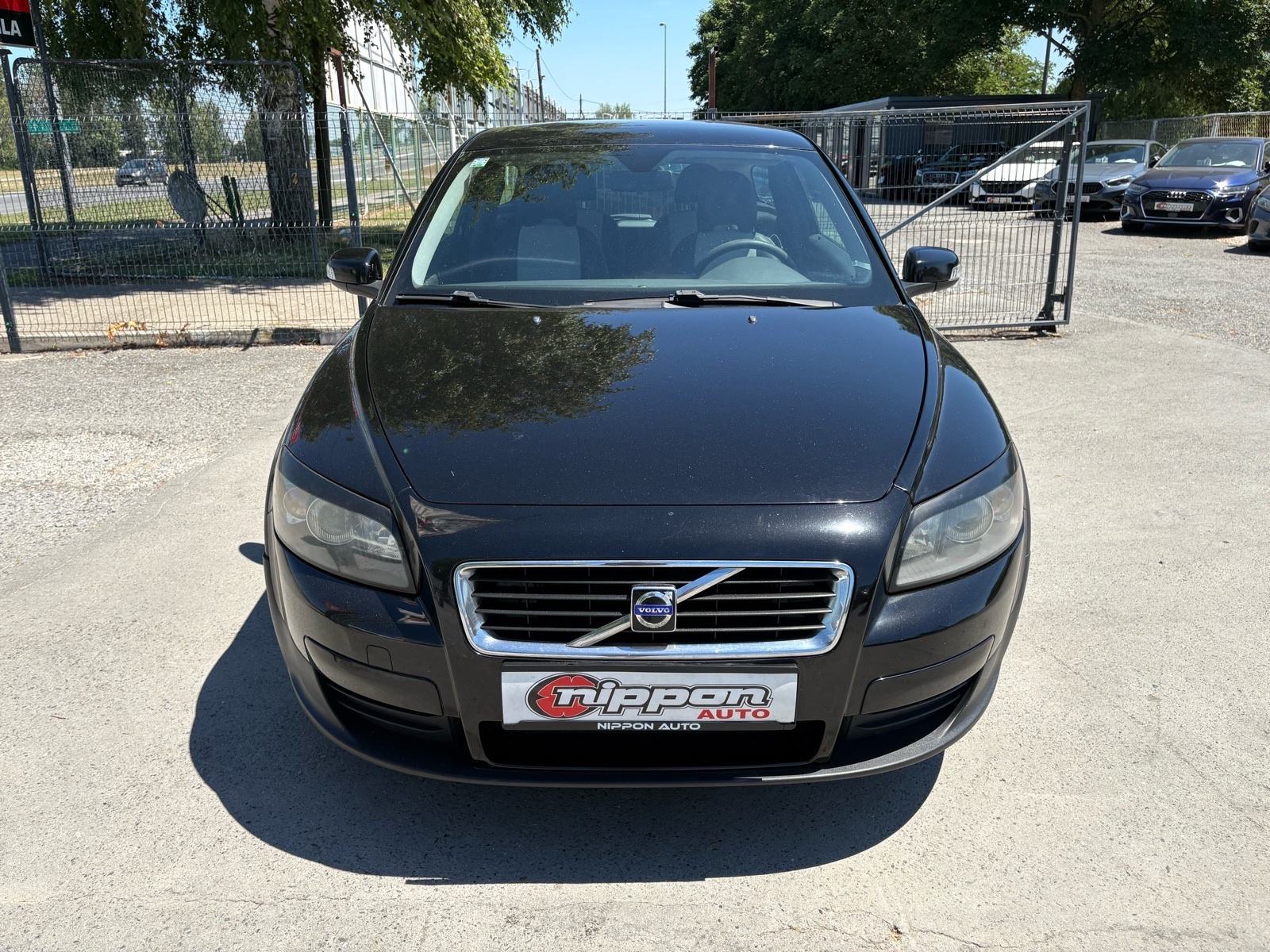 Volvo C30 1,6 D REG:09/2026 - KLIMA - AUTOKREDIT, pogled izvana - slika 2