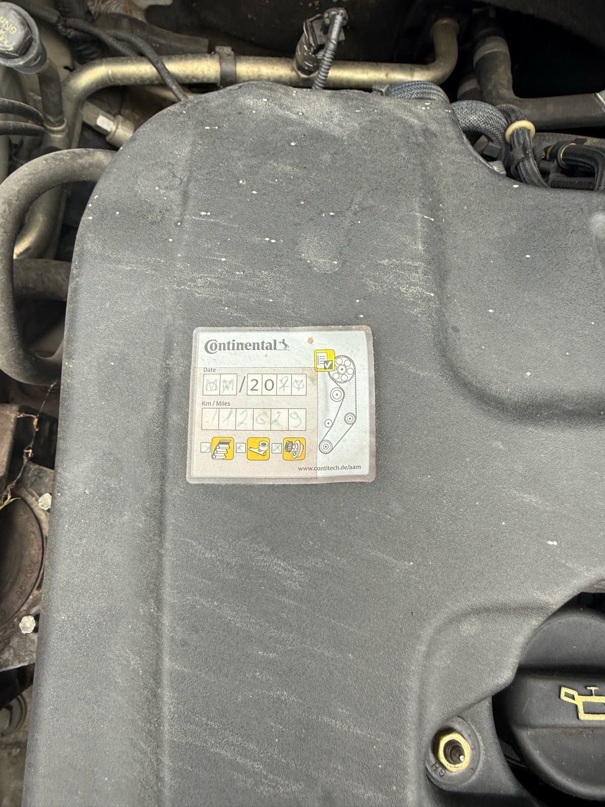Volvo C30 1,6 D, fotografija 13