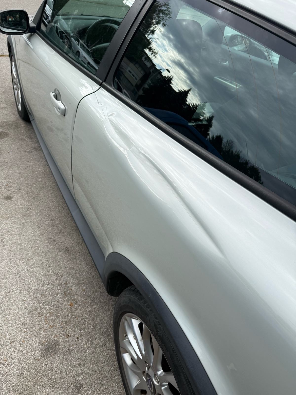 Volvo C30 1,6 D, fotografija 17