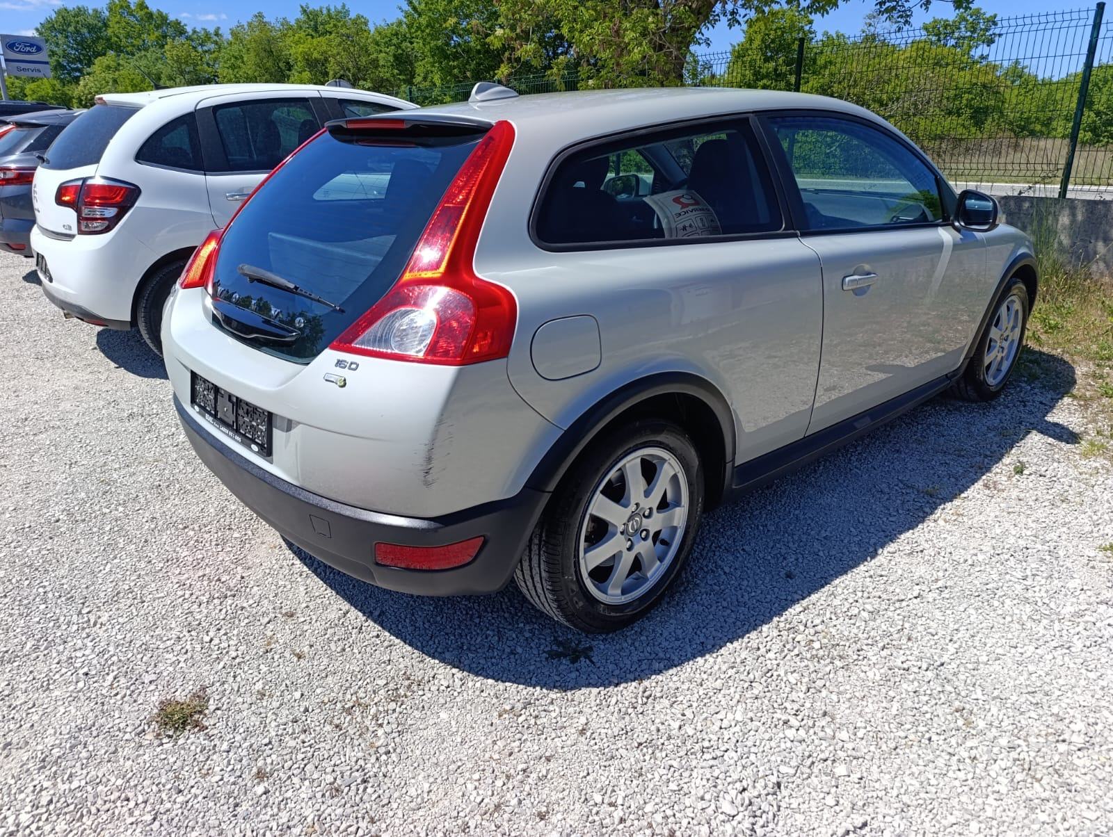 Volvo C30 1,6, fotografija 3