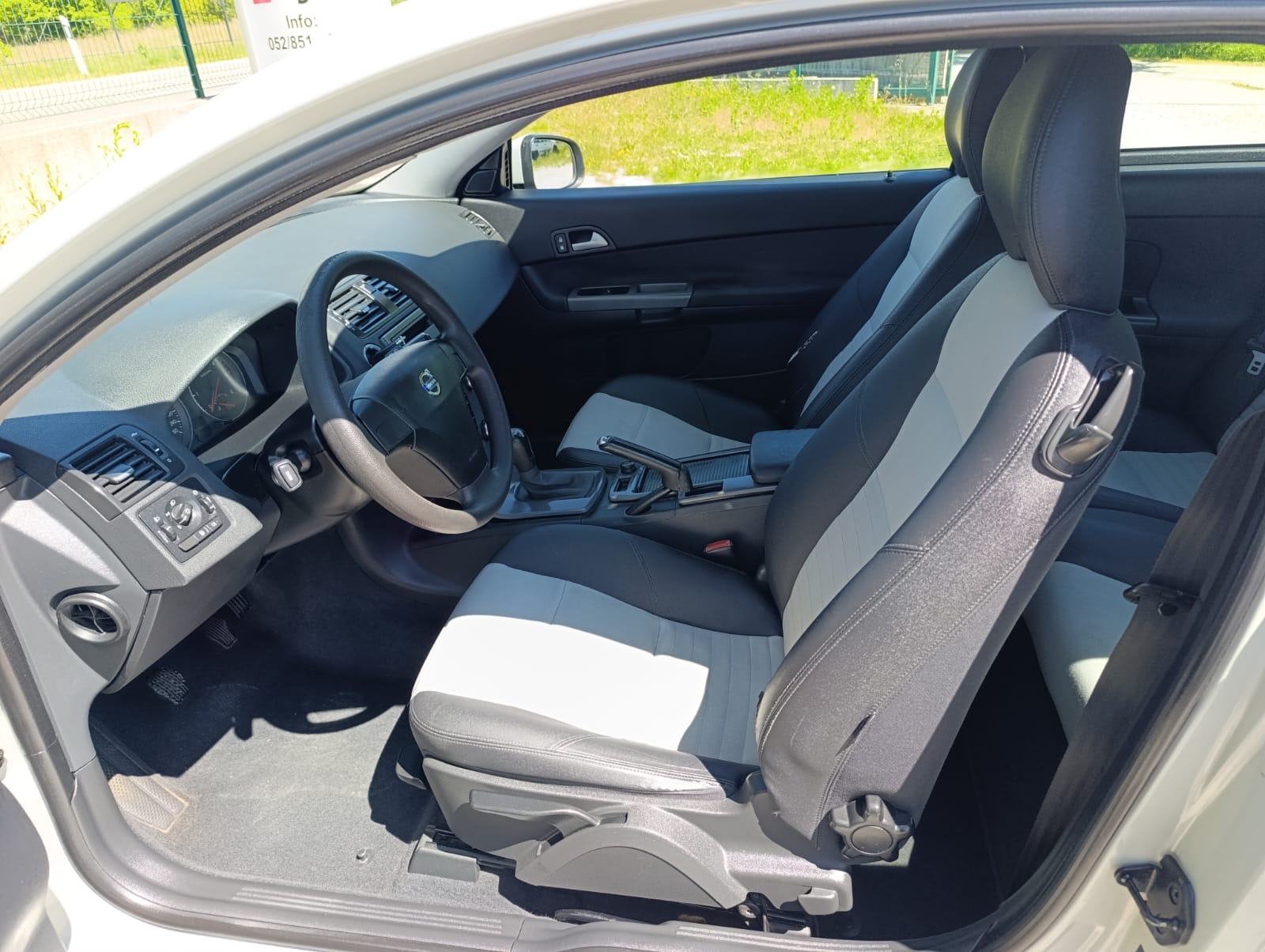 Volvo C30 1,6, fotografija 5