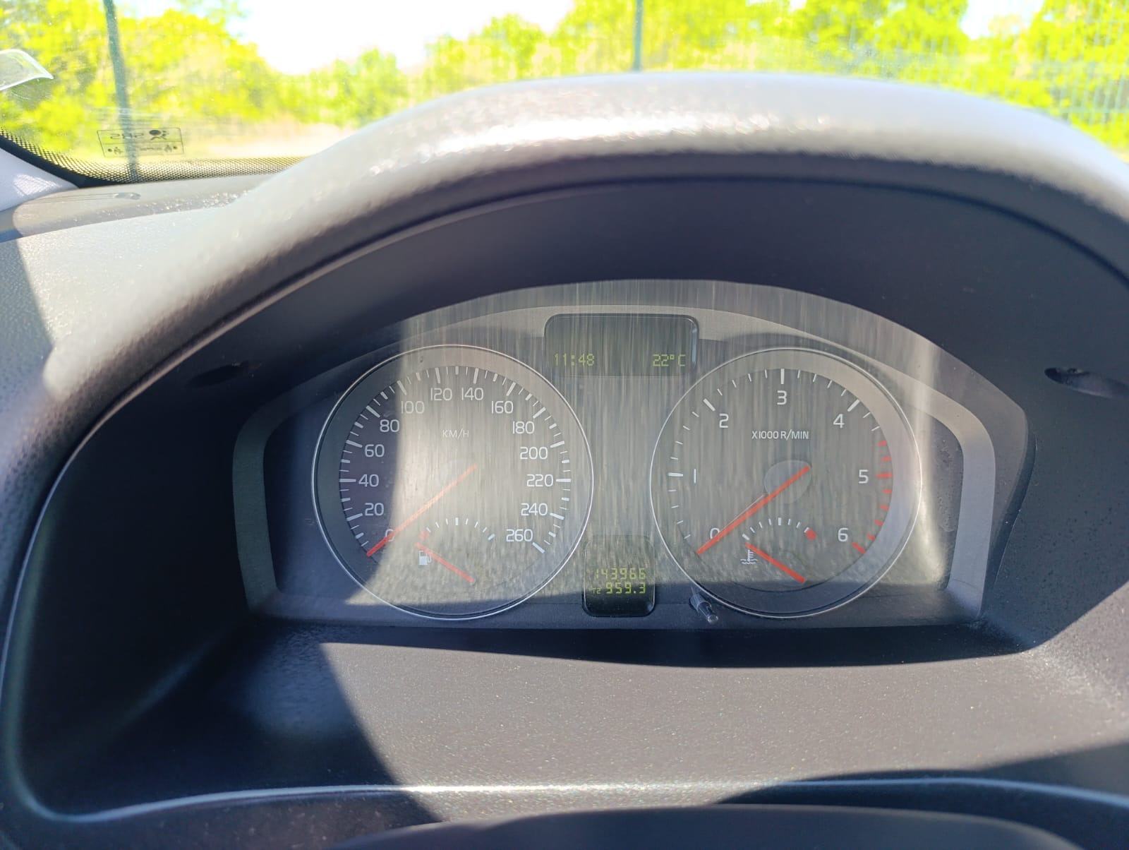 Volvo C30 1,6, fotografija 6