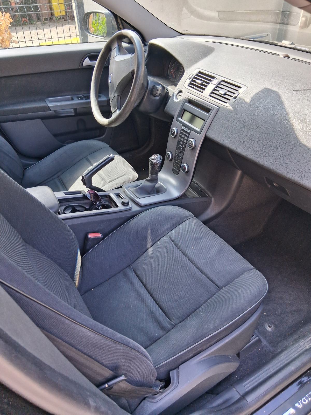 Volvo S40 1,8, fotografija 6
