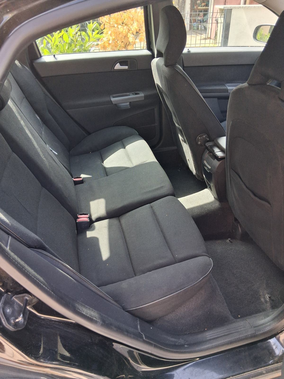 Volvo S40 1,8, fotografija 8