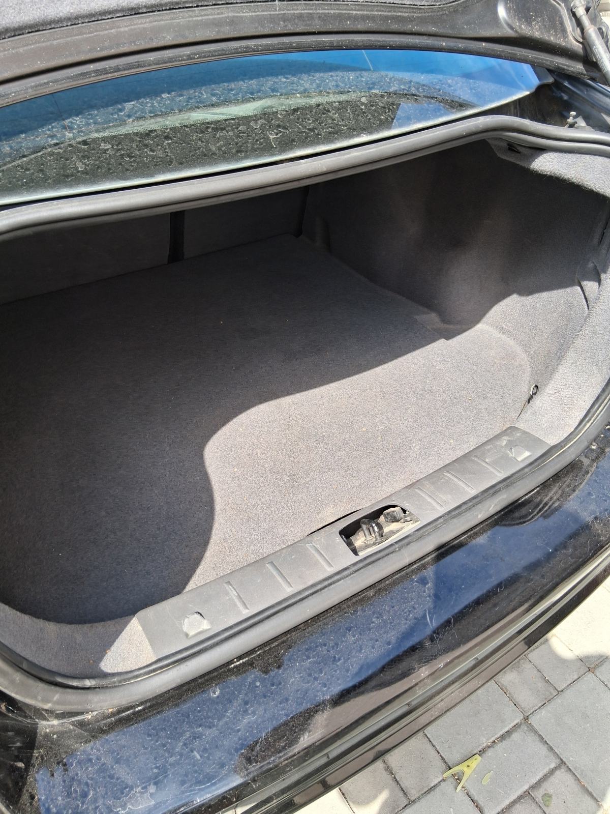 Volvo S40 1,8, fotografija 9