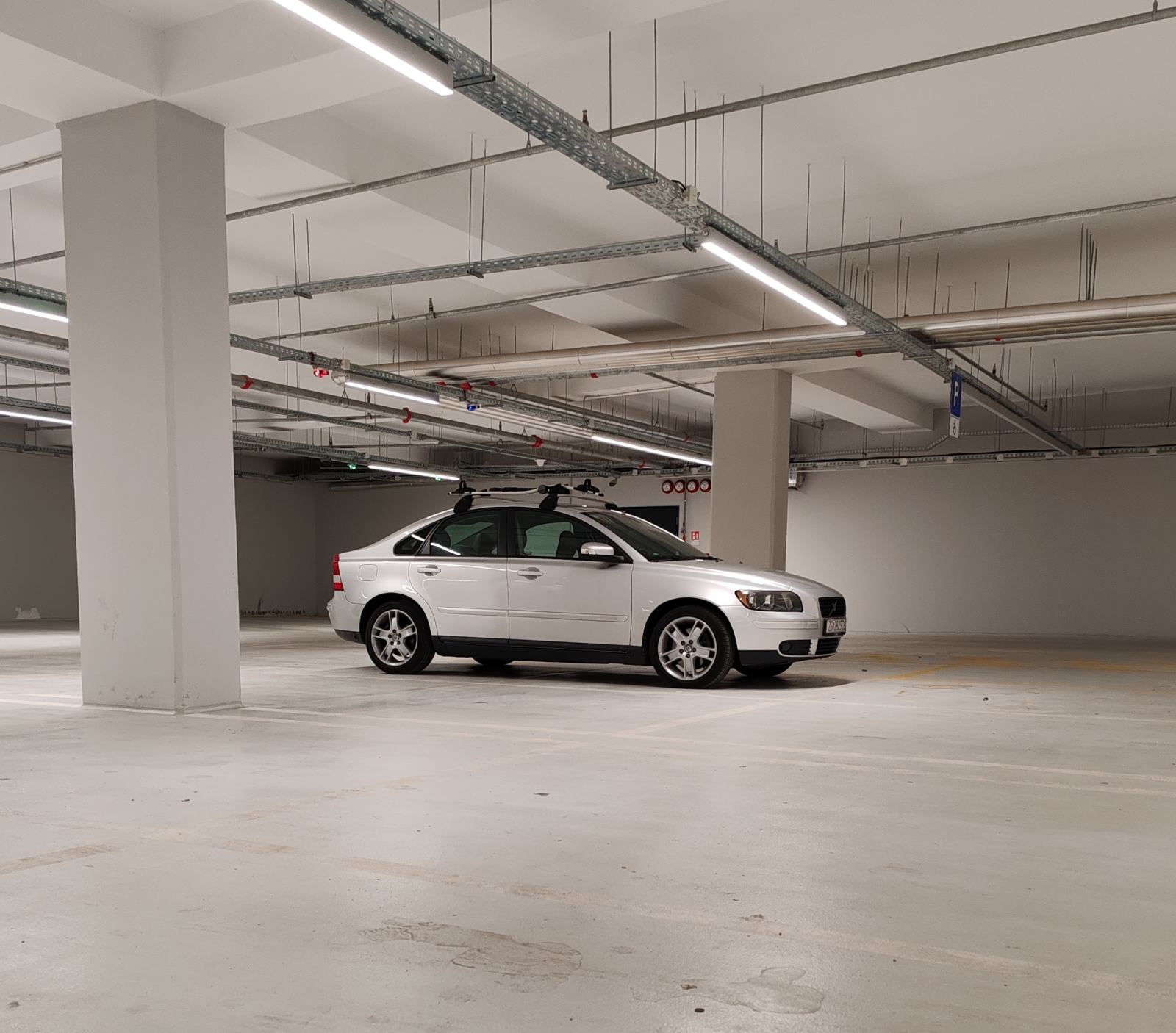 Volvo S40/V40 Verlichtingsmodules (computers) voorraad Volvo S40/V40 Verlichtingsmodules (computers) voorraad