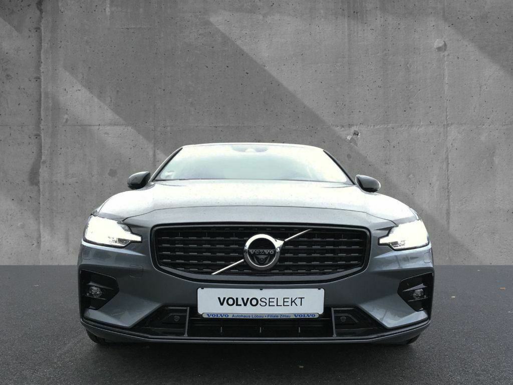 Volvo S60 2.0 B4 R-DESIGN Mild Hybrid Automatic ACC-TEMP KAMERA360 LED, fotografija 3