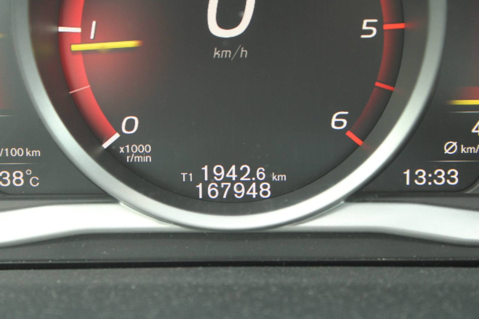 Volvo S60 2.0D reg 2/2027, fotografija 18
