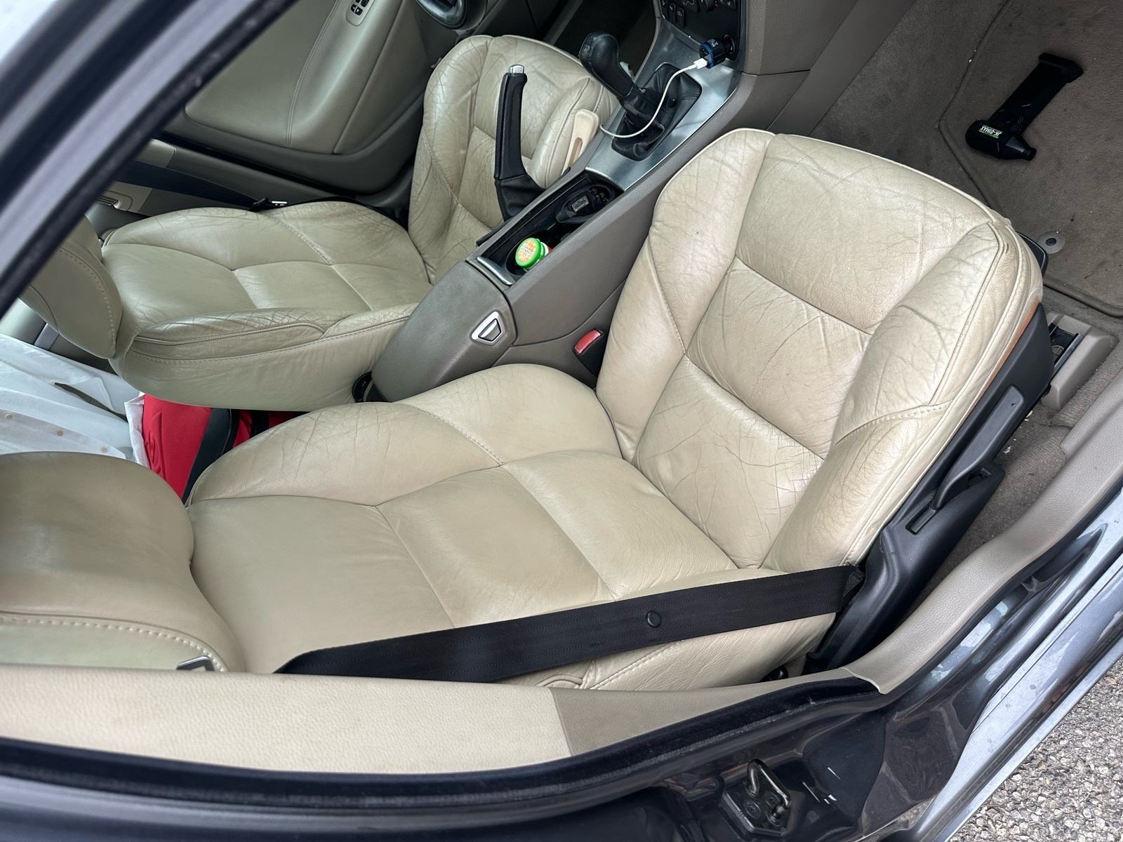 Volvo S60 D5 2,4 136kw, fotografija 9