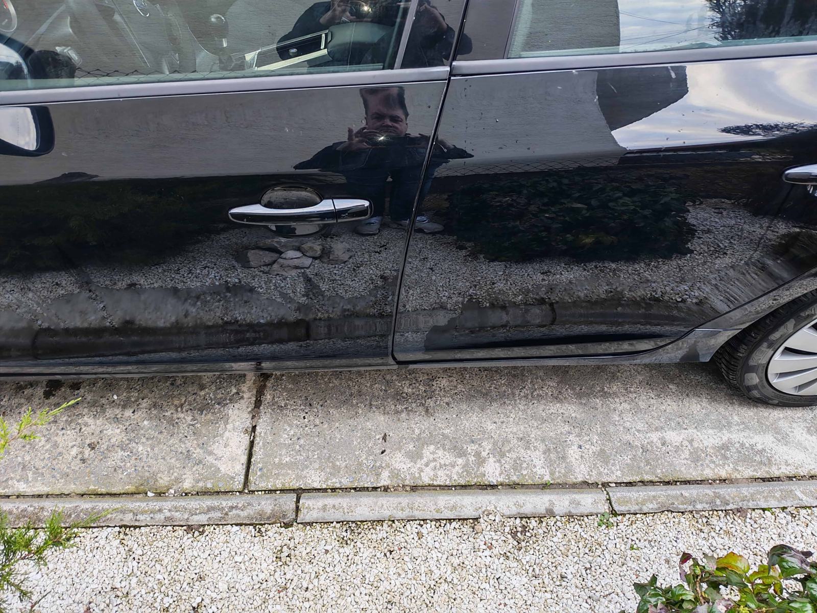 Volvo S60 DRIVe veliki servis, reg.godinu dana., fotografija 4