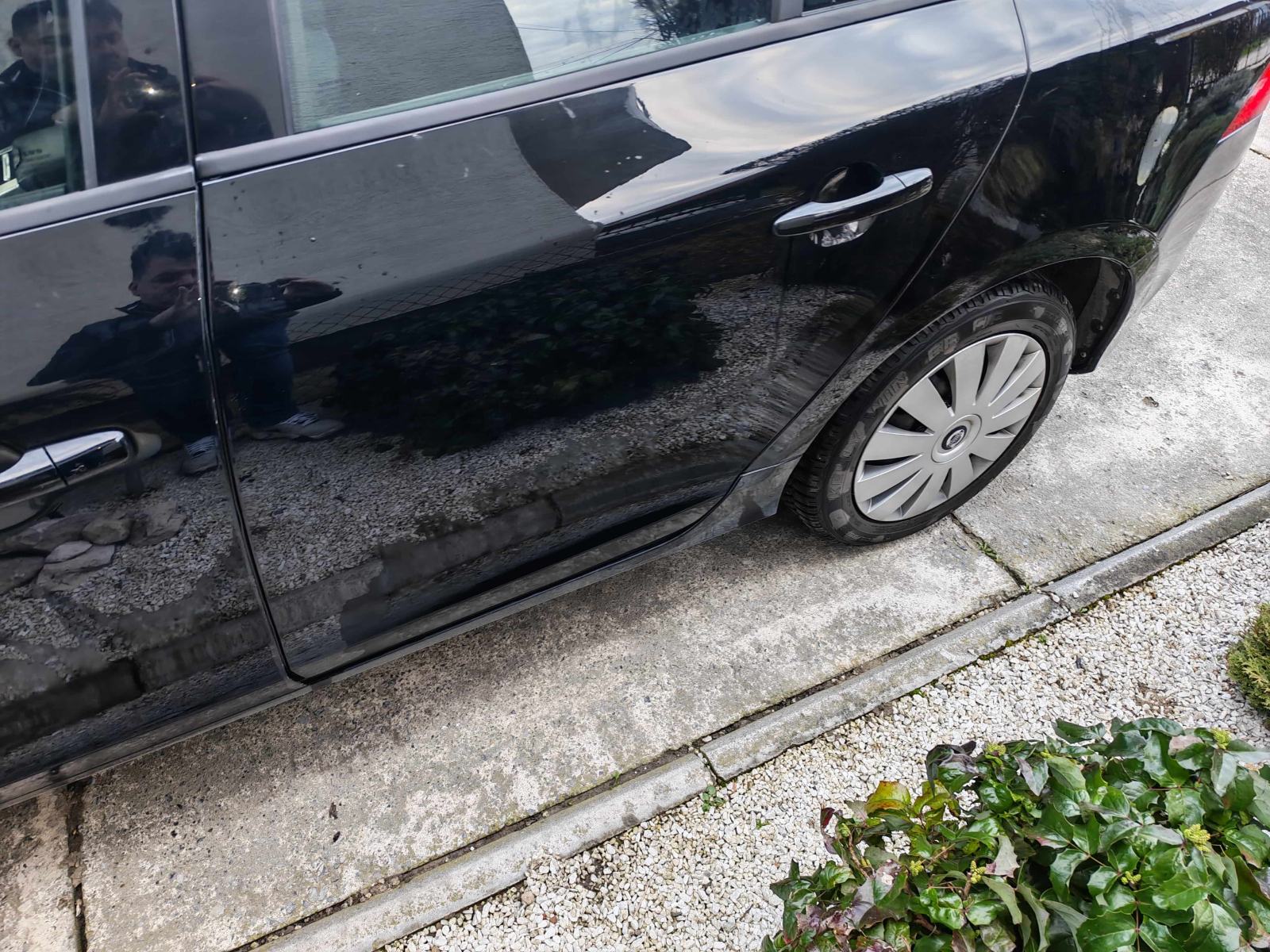 Volvo S60 DRIVe veliki servis, reg.godinu dana., fotografija 5