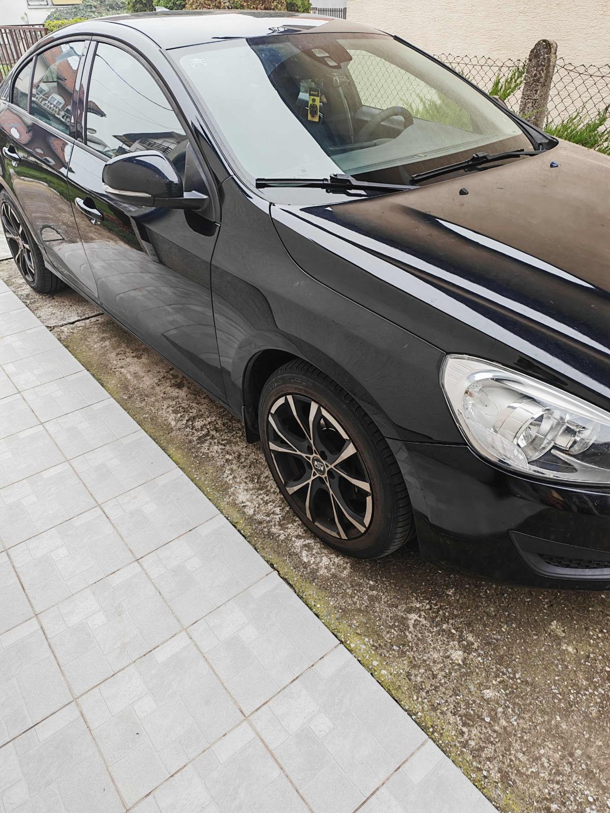 Volvo S60 DRIVe veliki servis, reg.godinu dana., fotografija 6