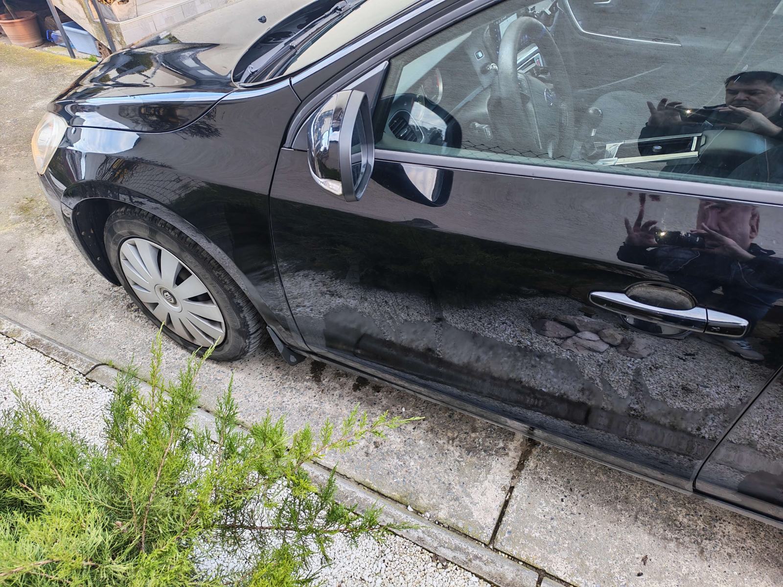 Volvo S60 DRIVe veliki servis, reg.godinu dana., fotografija 14