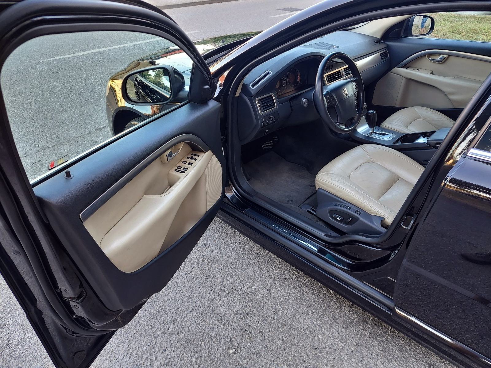 Volvo S80 2,4 D automatik D5 120.000tkm 0915704713, fotografija 11
