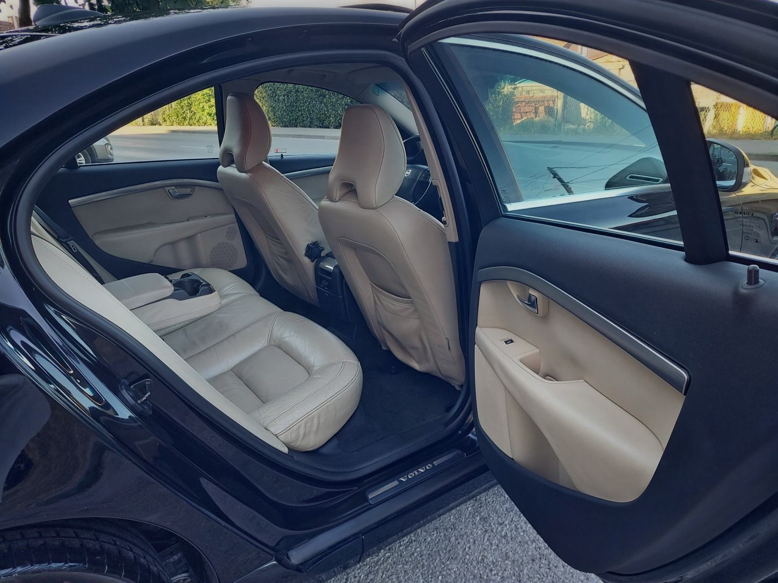 Volvo S80 2,4 D automatik D5 120.000tkm 0915704713, fotografija 14