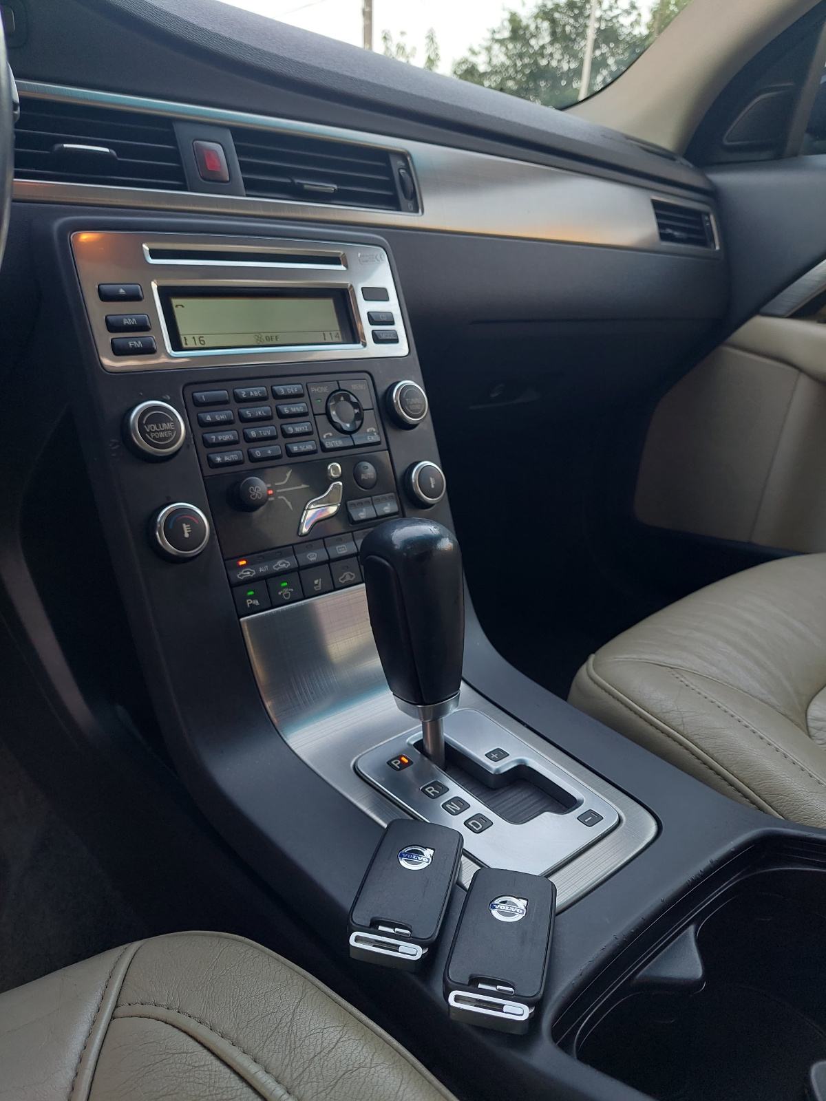 Volvo S80 2,4 D automatik D5 120.000tkm 0915704713, fotografija 2