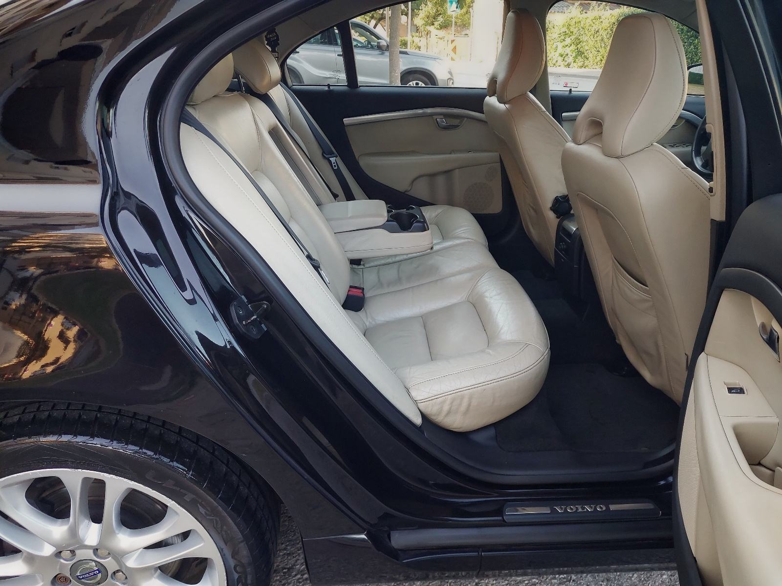 Volvo S80 2,4 D automatik D5 120.000tkm 0915704713, fotografija 13