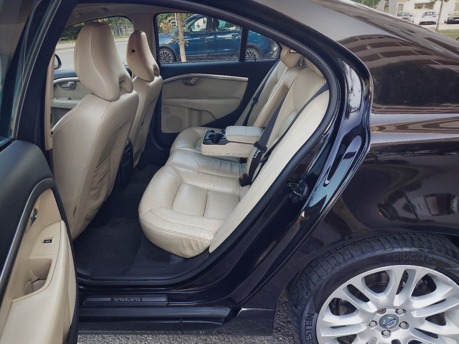 Volvo S80 2,4 D automatik D5 120.000tkm 0915704713, fotografija 12