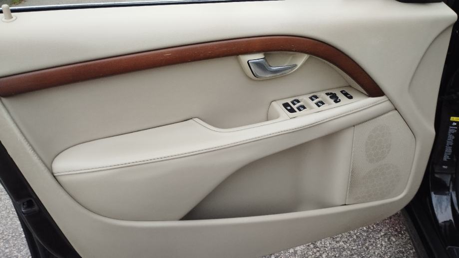 Volvo S80 D5 AWD, fotografija 5