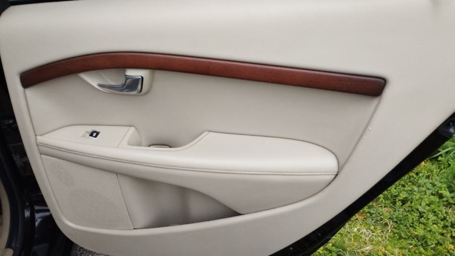 Volvo S80 D5 AWD, fotografija 3