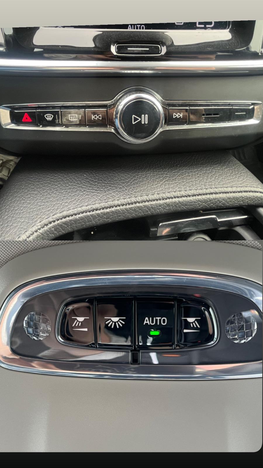 Volvo S90 ✅ D3 ✅ HR AUTO ❗️ ✅ 59.199 km ✅ LEASING ➡️ REG 06-2027 g ❗️, fotografija 18