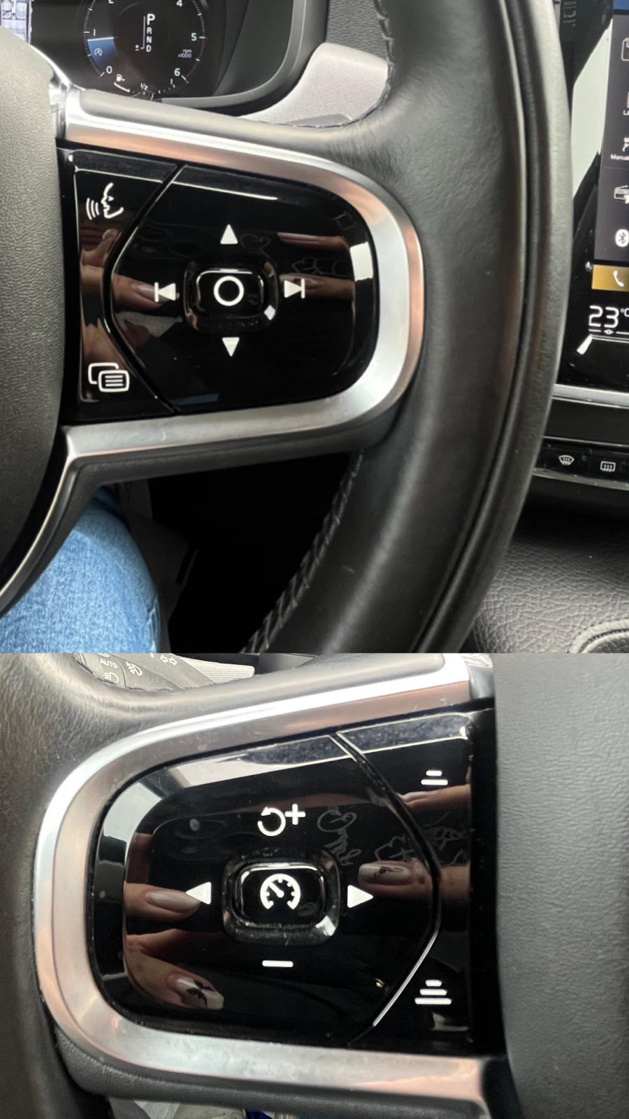 Volvo S90 ✅ D3 ✅ HR AUTO ❗️ ✅ 59.199 km ✅ LEASING ➡️ REG 06-2027 g ❗️, fotografija 17