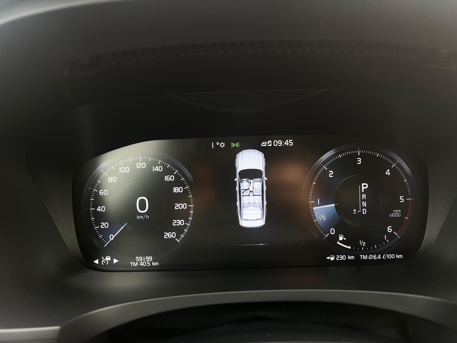 Volvo S90 ✅ D3 ✅ HR AUTO ❗️ ✅ 59.199 km ✅ LEASING ➡️ REG 06-2027 g ❗️, fotografija 14