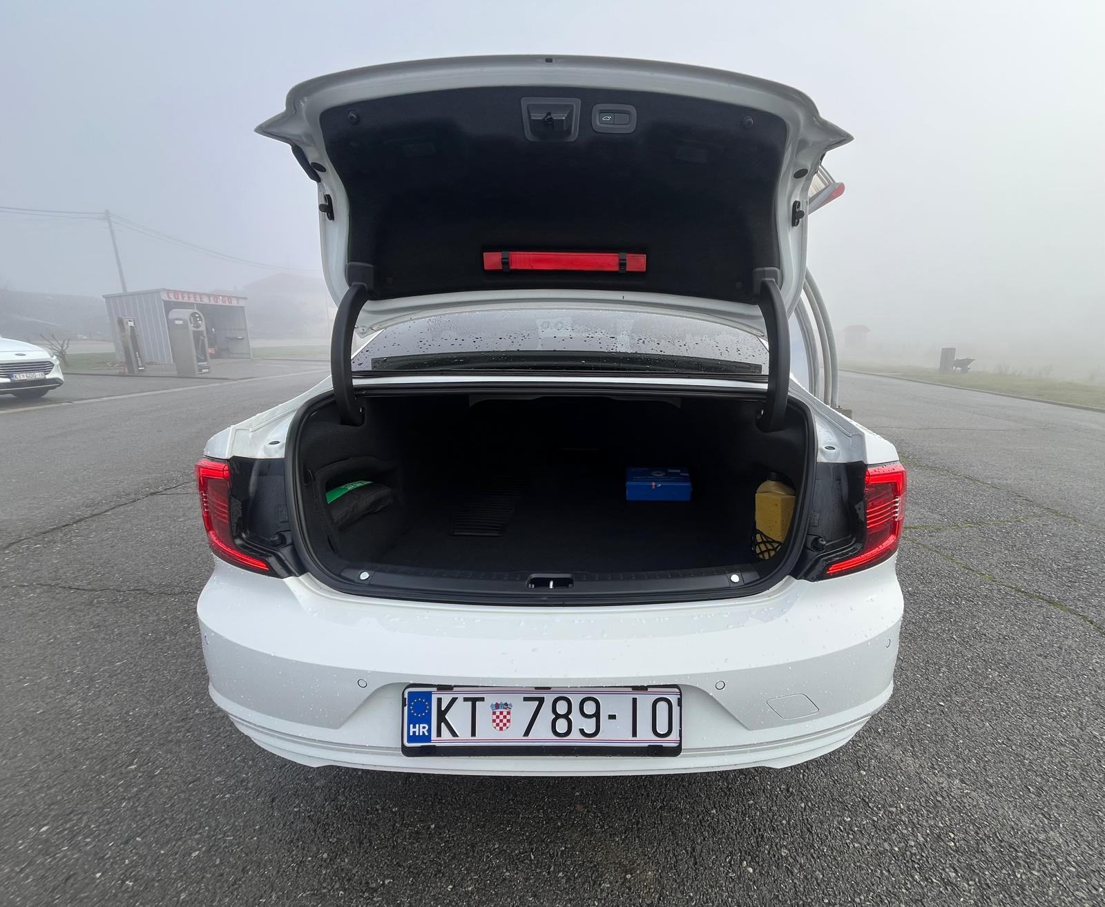 Volvo S90 ✅ D3 ✅ HR AUTO ❗️ ✅ 59.199 km ✅ LEASING ➡️ REG 06-2027 g ❗️, fotografija 10