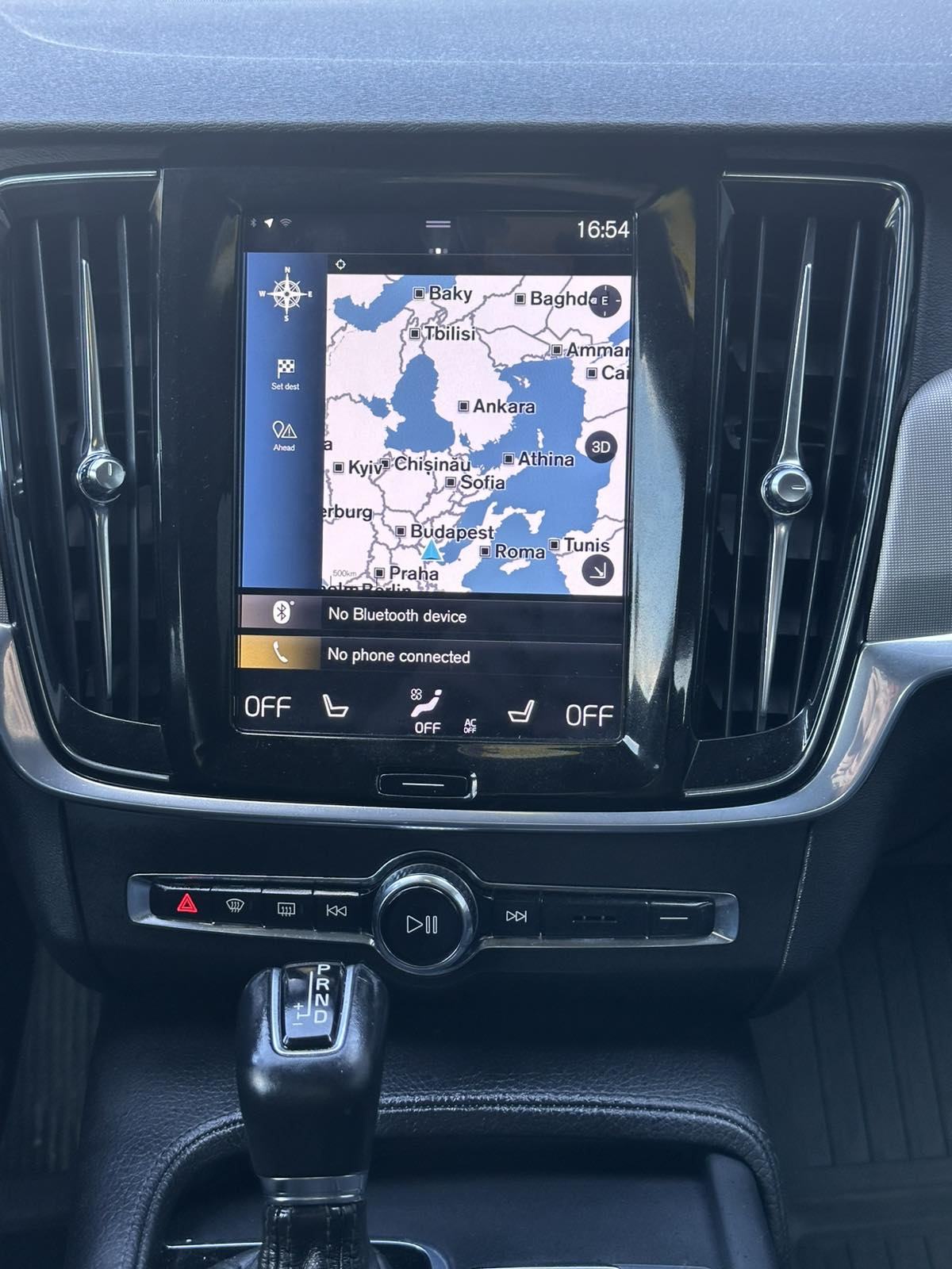 Volvo S90 ✅ D3 ✅ HR AUTO ❗️ ✅ 59.199 km ✅ LEASING ➡️ REG 06-2027 g ❗️, fotografija 12