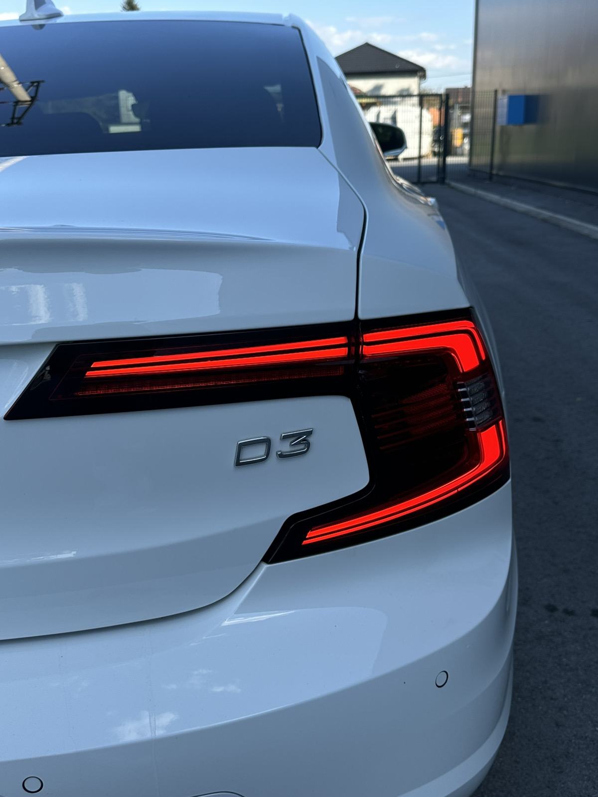 Volvo S90 ✅ D3 ✅ HR AUTO ❗️ ✅ 59.199 km ✅ LEASING ➡️ REG 06-2027 g ❗️, fotografija 6