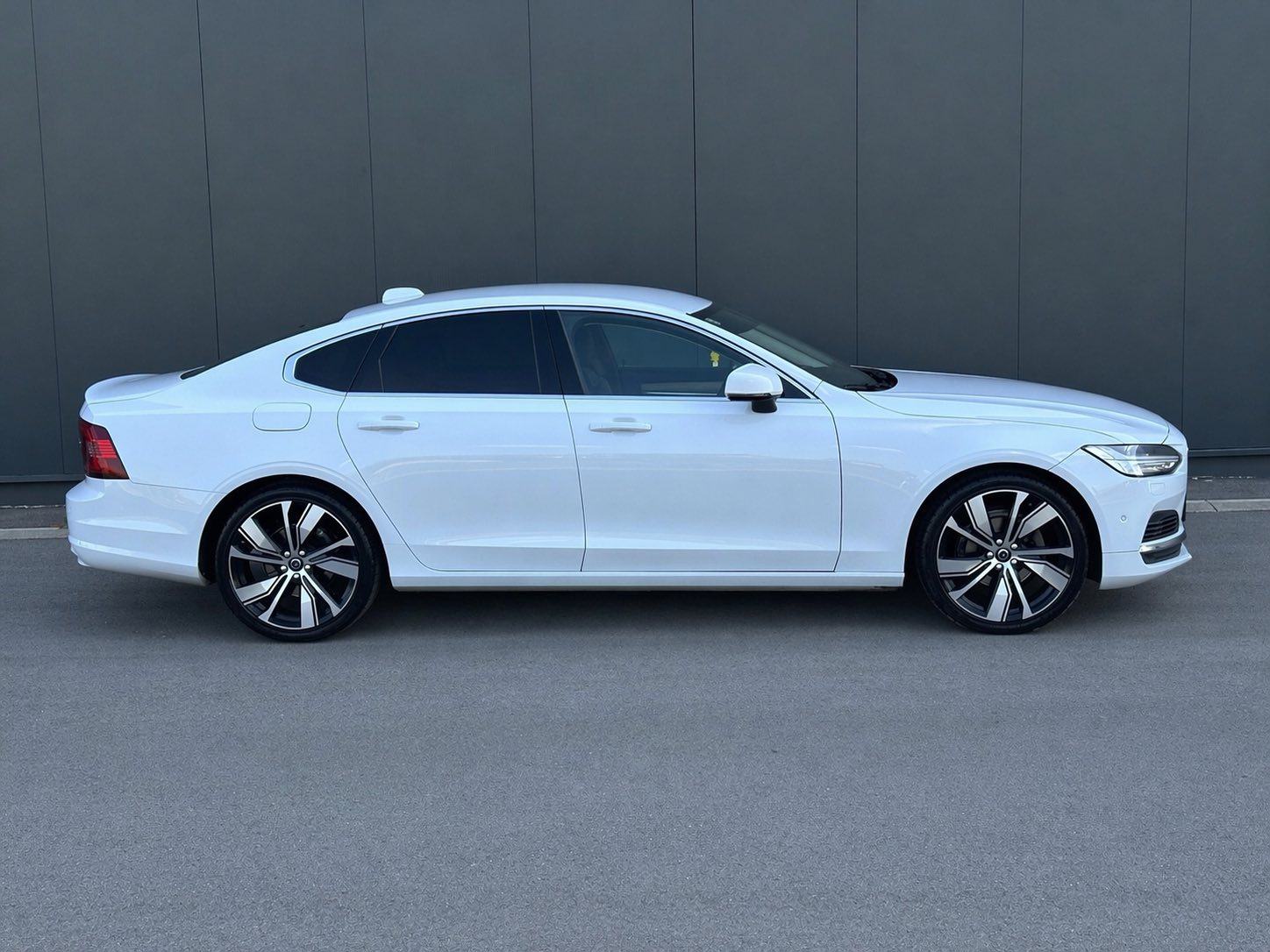 Volvo S90 ✅ D3 ✅ HR AUTO ❗️ ✅ 59.199 km ✅ LEASING ➡️ REG 06-2027 g ❗️, fotografija 3